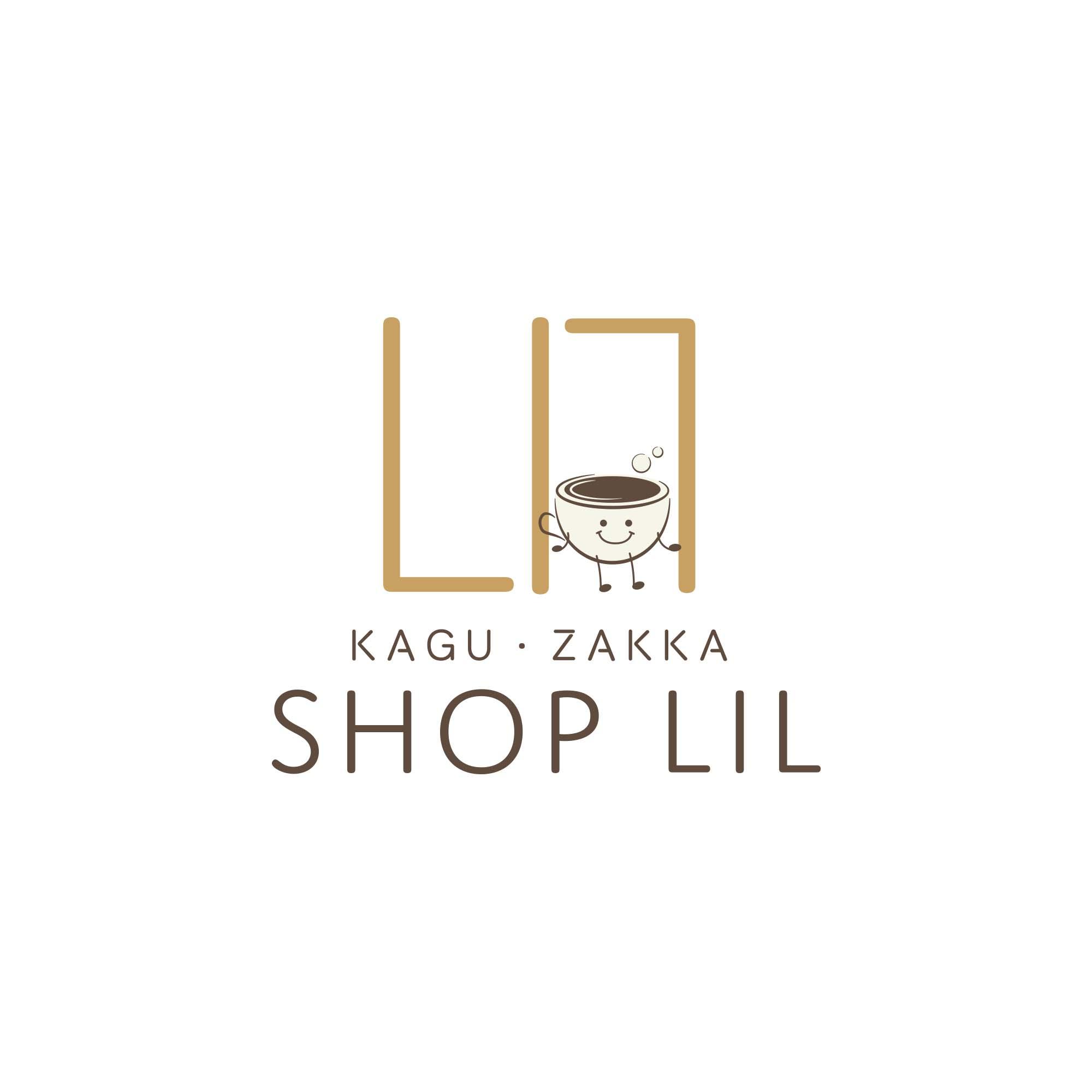 家具・雑貨SHOP LIL